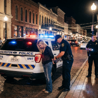 What Are The Penalties For A 2nd DWI In Galveston