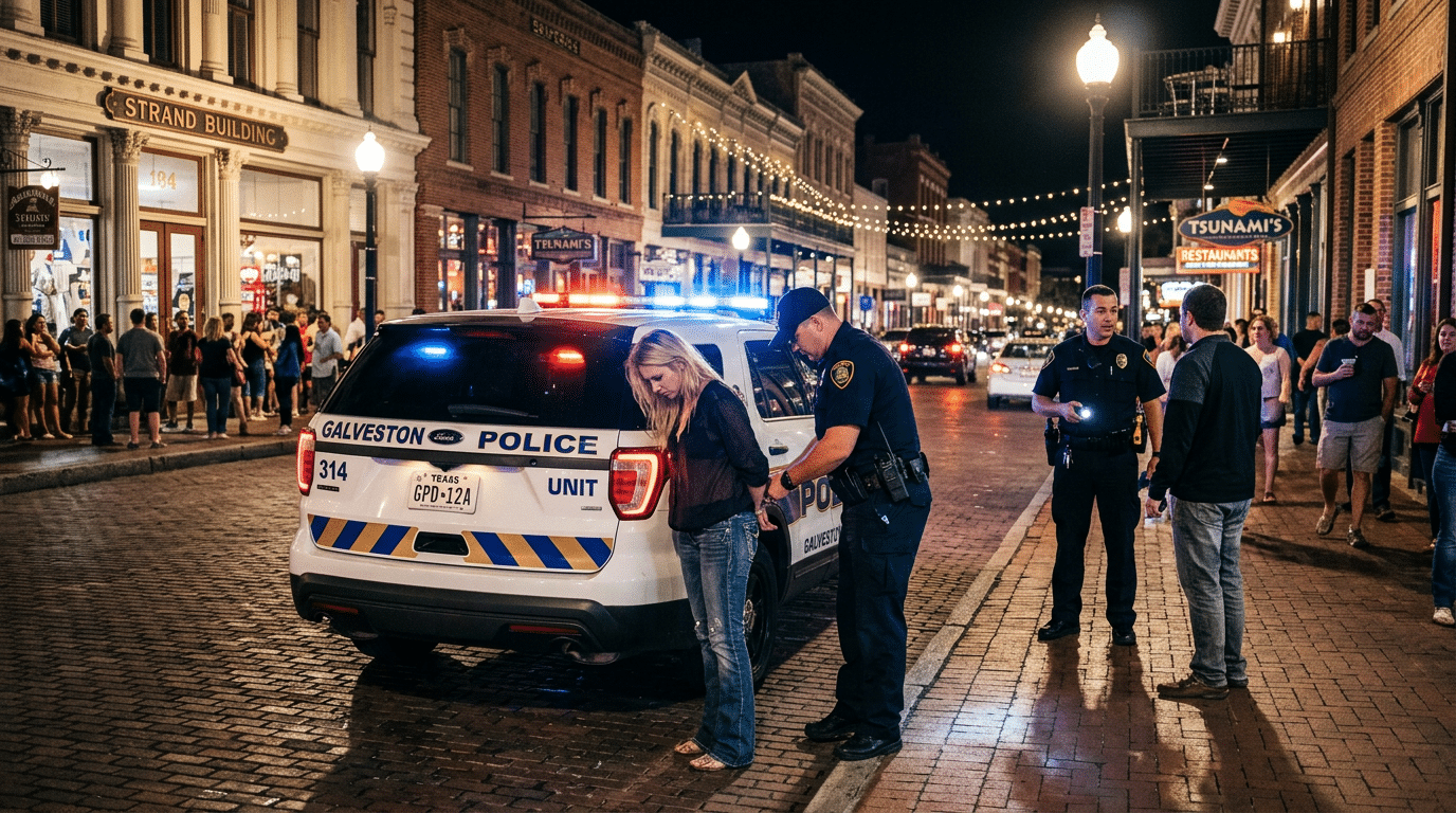 What Are The Penalties For A 2nd DWI In Galveston What Are The Penalties For A 2nd DWI In Galveston