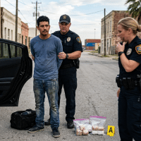 What Evidence Do Prosecutors Need To Prove Intent To Deliver Drugs In Texas