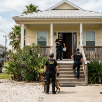 What Happens After A Federal Search Warrant Is Executed At Your Home Or Business