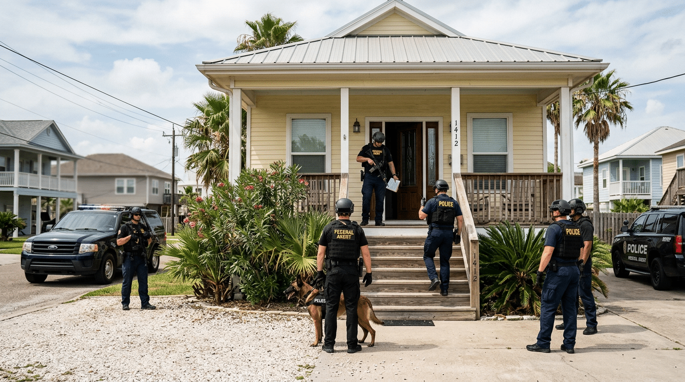 What Happens After A Federal Search Warrant Is Executed At Your Home Or Business What Happens After A Federal Search Warrant Is Executed At Your Home Or Business
