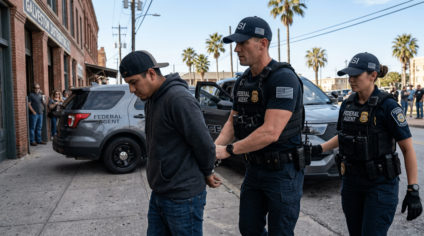 When Does A Drug Possession Charge Become A Federal Crime