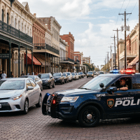 4 Things You Must Do When Police Pull You Over
