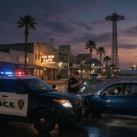 Can A DWI Be Dismissed If Police Had No Reason To Stop Me