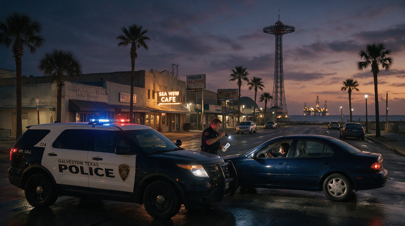Can A DWI Be Dismissed If Police Had No Reason To Stop Me