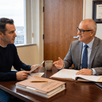 Can A Federal Criminal Charge Be Resolved Without Trial