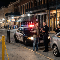 Can A Texas DWI Charge Be Dismissed Because Of An Illegal Traffic Stop