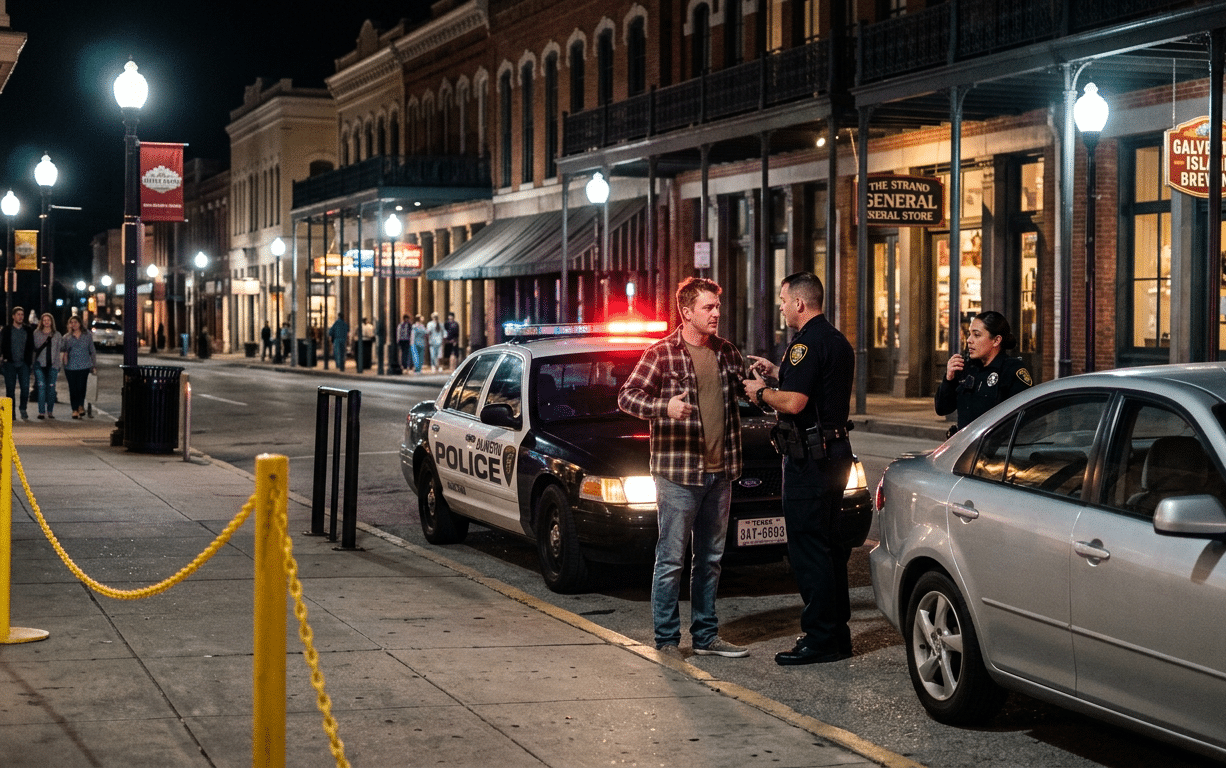 Can A Texas DWI Charge Be Dismissed Because Of An Illegal Traffic Stop Can A Texas DWI Charge Be Dismissed Because Of An Illegal Traffic Stop