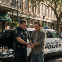 Can I Be Charged With DWI For Prescription Medication In Texas