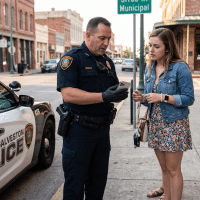 Can Police Search Your Cell Phone Without A Warrant In Galveston