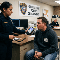 Can Rising Blood Alcohol Be A Defense To A Texas DWI Charge