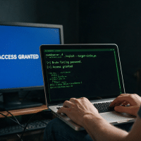 Can You Be Charged With A Crime For Accessing Someone Else’s Computer In Texas