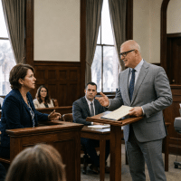 How Does Cross-Examination Expose Problems With Witness Testimony