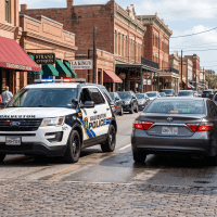 How Long Can Law Enforcement Follow Your Car
