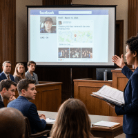 How Prosecutors Use Social Media Posts As Evidence In Texas Criminal Cases