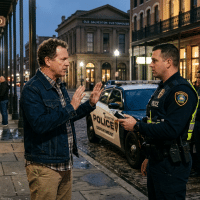 Refusing A Breath Test In Galveston: Does It Help Or Hurt Your Defense