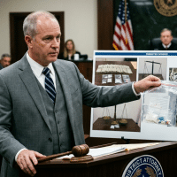 What Evidence Do Prosecutors Need To Prove Intent To Deliver Drugs