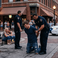 What Happens After A Fatal Fight Leads To Manslaughter Charges In Galveston