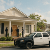 What Happens If The DEA Is Investigating Me For Drug Trafficking In Texas