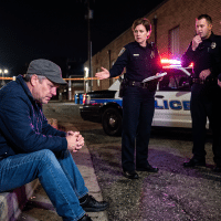 What Should I Do If I Used A Gun In Self-Defense And Police Want A Statement