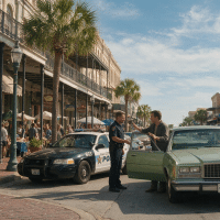 What To Say When Police Ask To Search Your Car