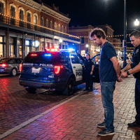 When Does A DWI Become A Felony In Texas