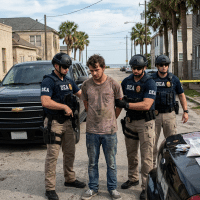 When Does A Drug Possession Charge Become A Federal Crime