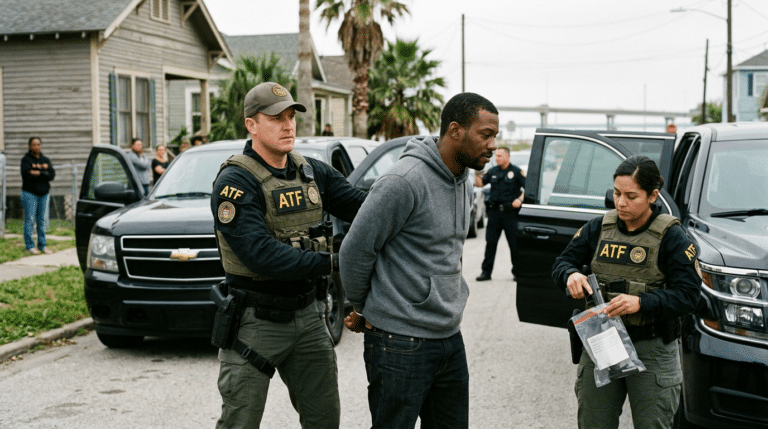 Can A Felon Possess A Firearm In Texas