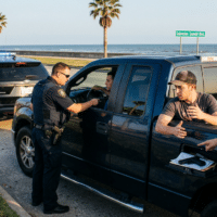 Can A Passenger Be Charged If A Gun Is Found In The Vehicle