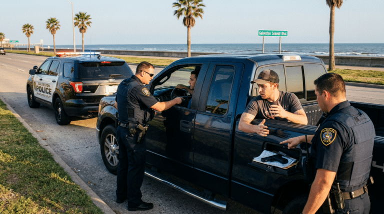 Can A Passenger Be Charged If A Gun Is Found In The Vehicle