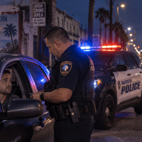 Can Police Stop Me Because I Am In A High Crime Area