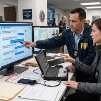 Can Text Messages Be Used To Prove A Federal Conspiracy