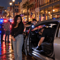 Can You Be Charged With Unlawful Carrying Of A Weapon In Galveston