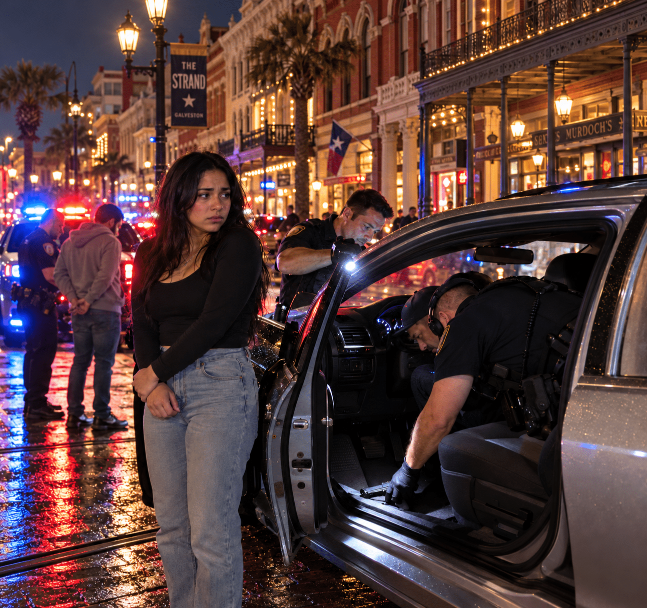 Can You Be Charged With Unlawful Carrying Of A Weapon In Galveston Can You Be Charged With Unlawful Carrying Of A Weapon In Galveston