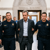 Federal Wire Fraud Charges Explained