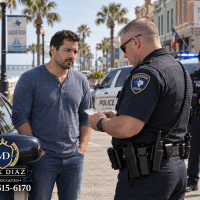 How Long Can Police Hold Me Based On Reasonable Suspicion