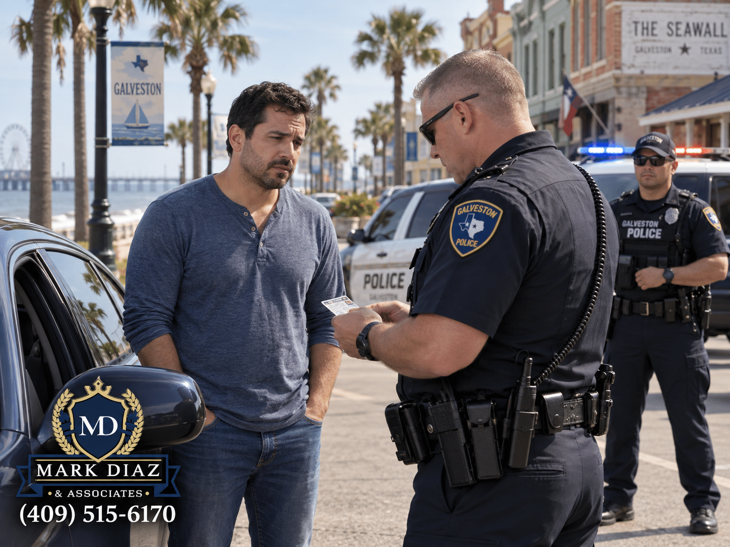 How Long Can Police Hold Me Based On Reasonable Suspicion