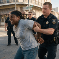 How To Defend Against A Resisting Arrest Charge In Galveston