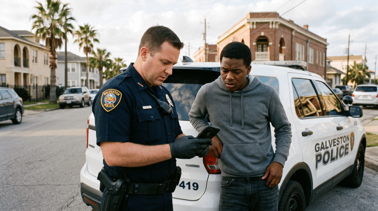 Can Police Search Your Cell Phone Without A Search Warrant In Texas