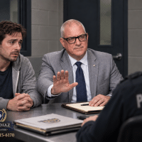 Asking for a lawyer is not an admission of guilt; it is a legal way of protecting yourself before you know exactly what the investigators believe took place.