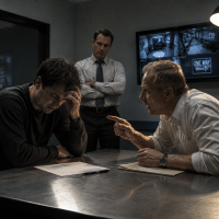 The Surprising Science Of False Confessions In Criminal Cases