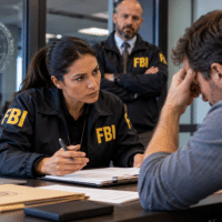 What Happens If You Lie To A Federal Agent