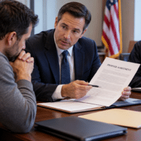 What Is A Federal Proffer Agreement And Should You Agree To One