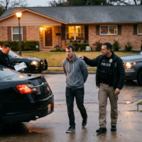 Can You Be Arrested Weeks Or Months After A Criminal Investigation Begins