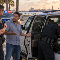 Can You Be Charged With Drug Trafficking If Drugs Were Found In Someone Elses Vehicle