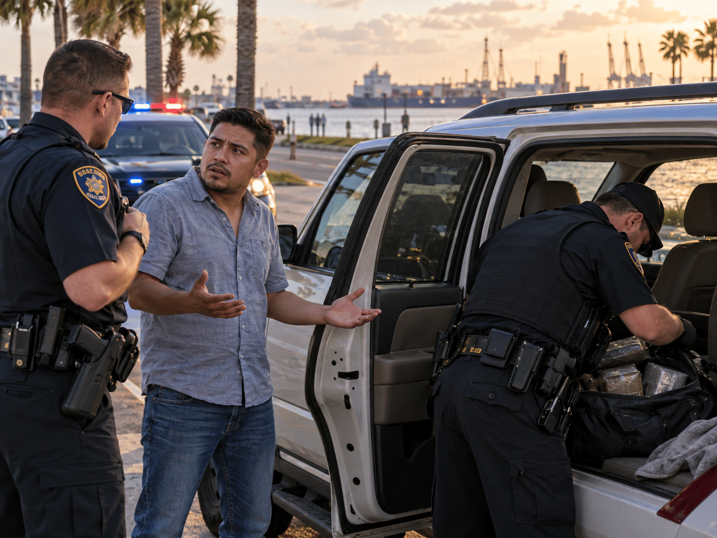 Can You Be Charged With Drug Trafficking If Drugs Were Found In Someone Elses Vehicle Can You Be Charged With Drug Trafficking If Drugs Were Found In Someone Elses Vehicle