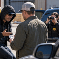 Confidential Informants in Federal Drug Investigations