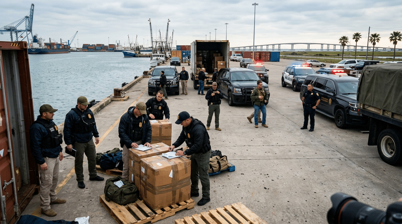 Federal Fentanyl Trafficking Charges In Galveston Federal Fentanyl Trafficking Charges In Galveston