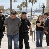 Galveston Child Abuse Charges