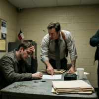 How False Confessions Happen In Texas Criminal Cases